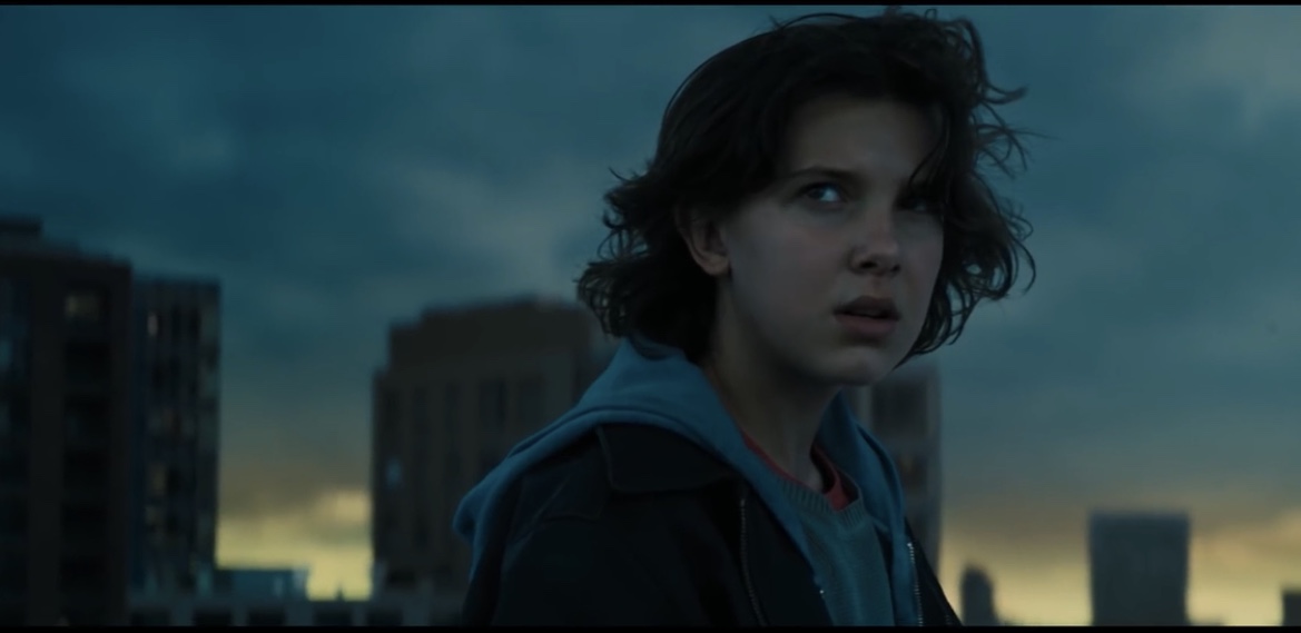 Godzilla 2 - Roi Des Monstres (2019) 