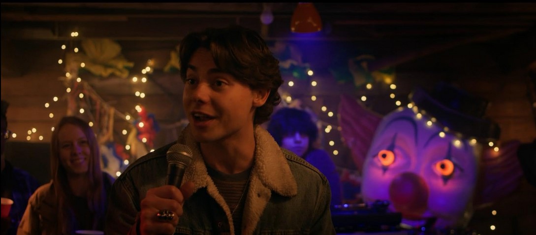 La Nuit Des Clowns (2025)