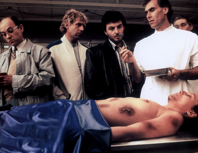 Amsterdamned de Dick Maas - 1988