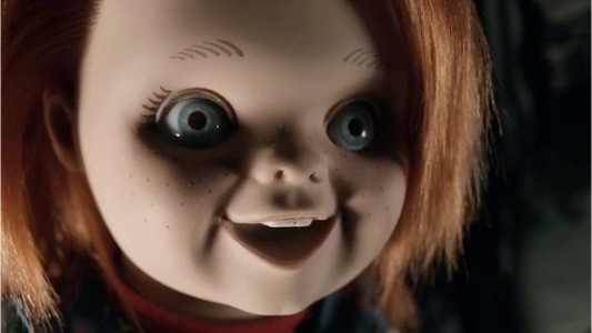 La Malédiction De Chucky (2013) 