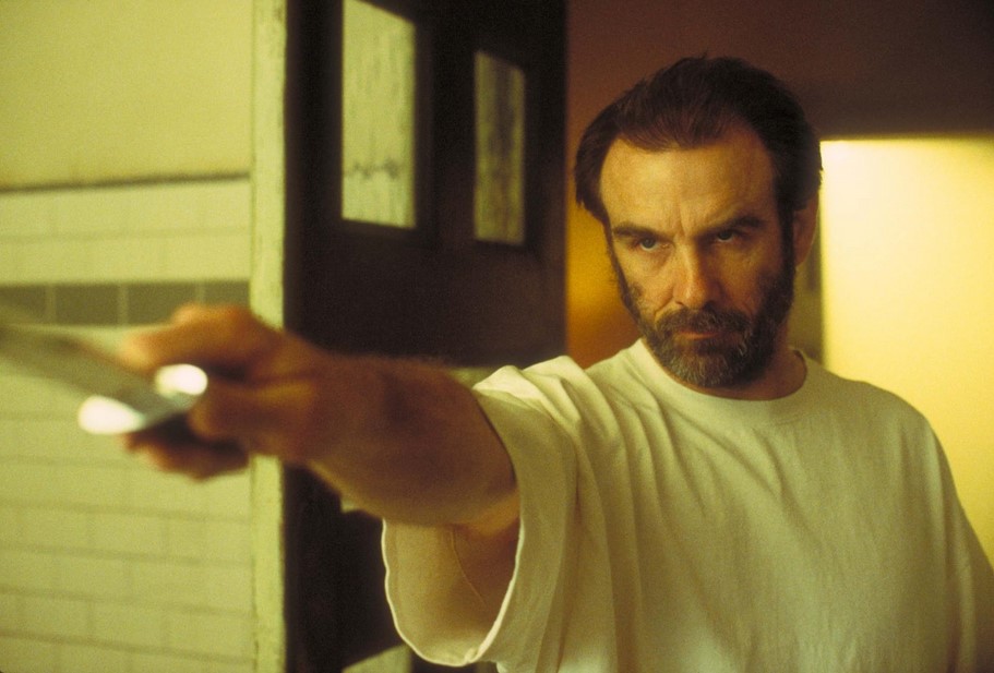 Les Âmes Perdues (2000)