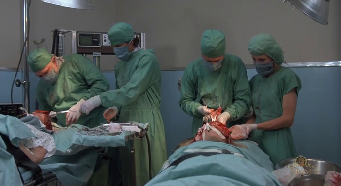 Docteur Immortalizer (1989)