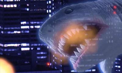 Ouija Shark 2 (2022)