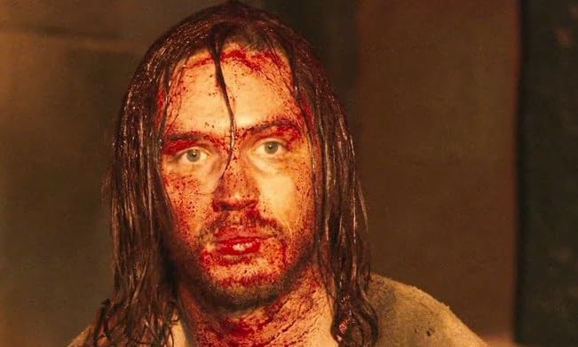 Minotaur (2006)