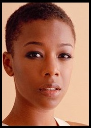 Samira Wiley 