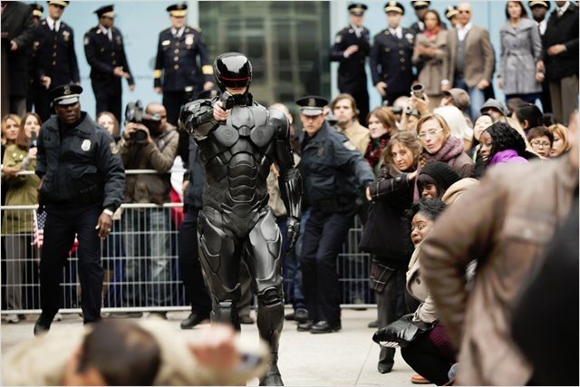 Robocop (2014)