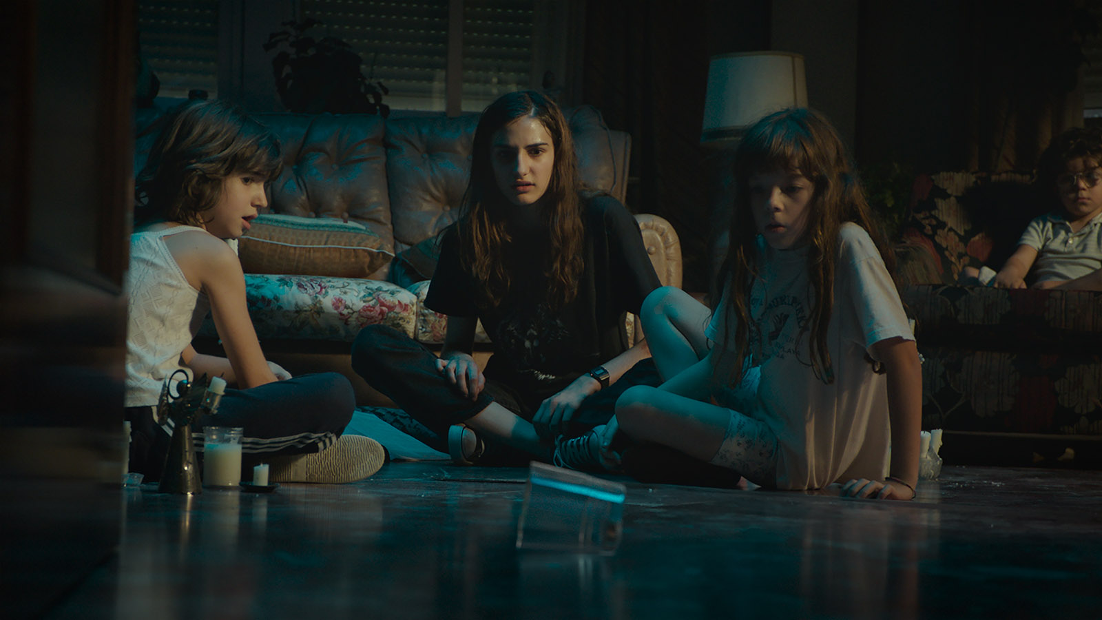 Veronica (2017)