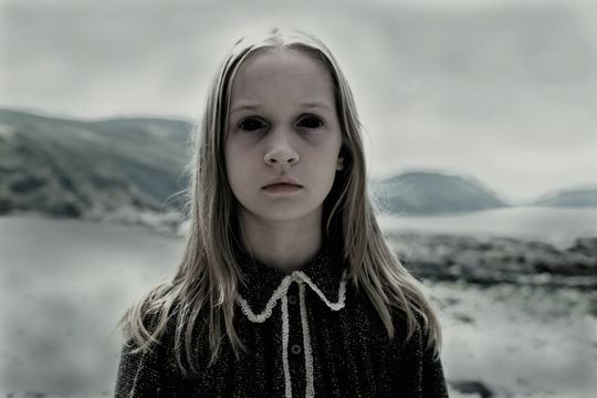 The Dark (2005) 