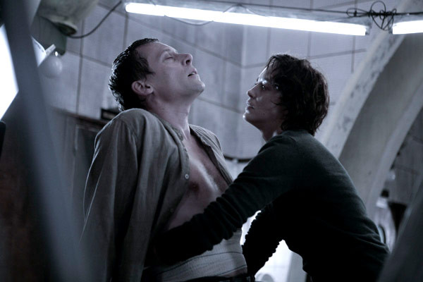 Mutants (2009)  