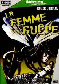 La Femme Guêpe