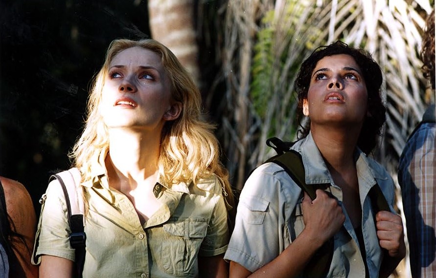 La Tombe (2006)