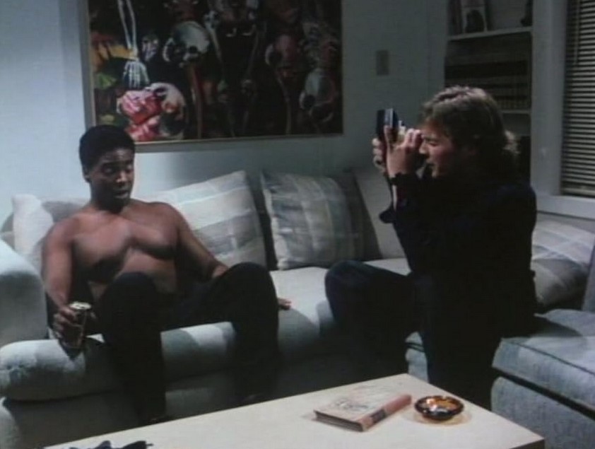 La Vie Secrète De Jeffrey Dahmer (1993)