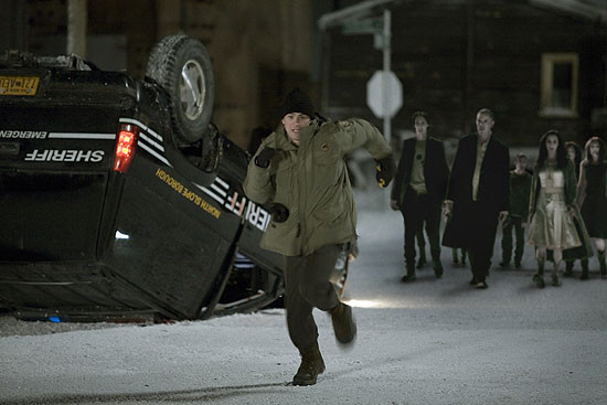 30 Jours de Nuit de David Slade