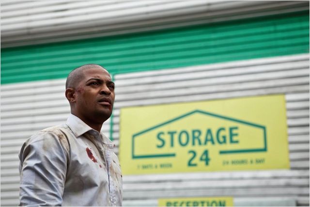 Storage 24 (2012)