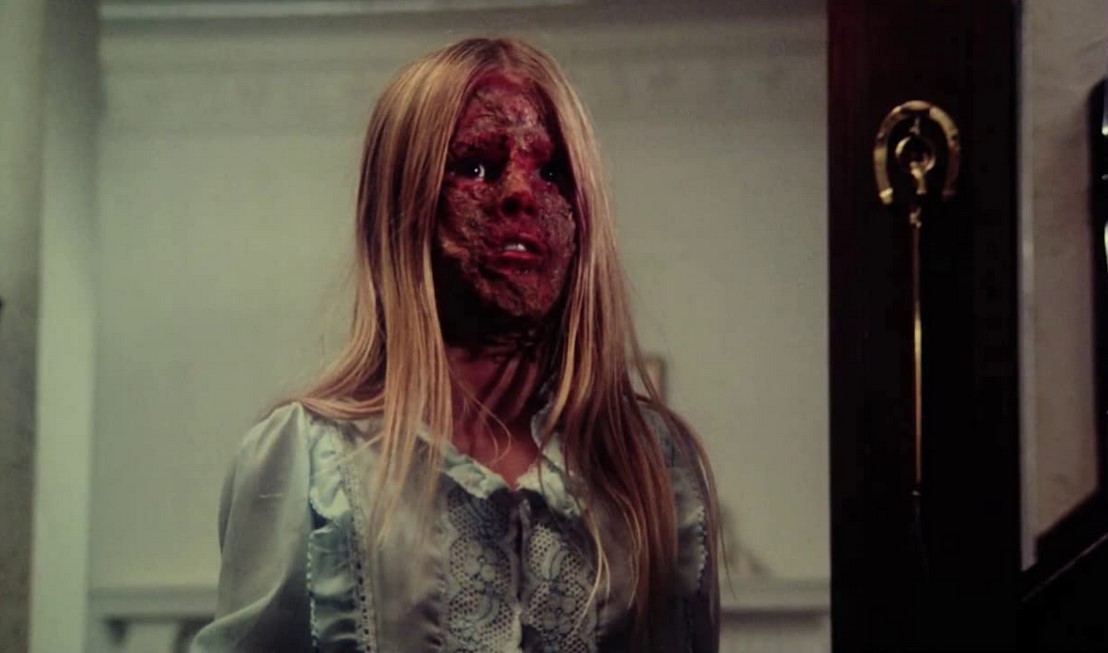 Une Si Gentille Petite Fille ! (1977) 