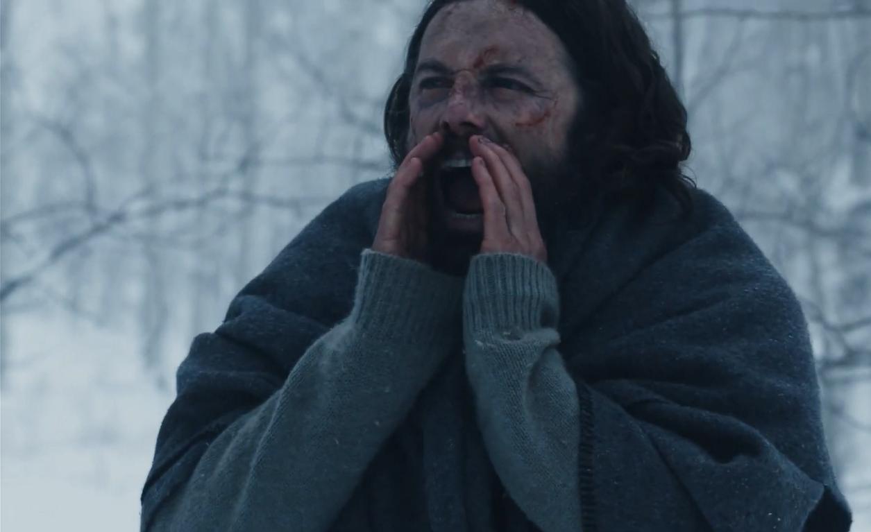 Light Of My Life (2019) 