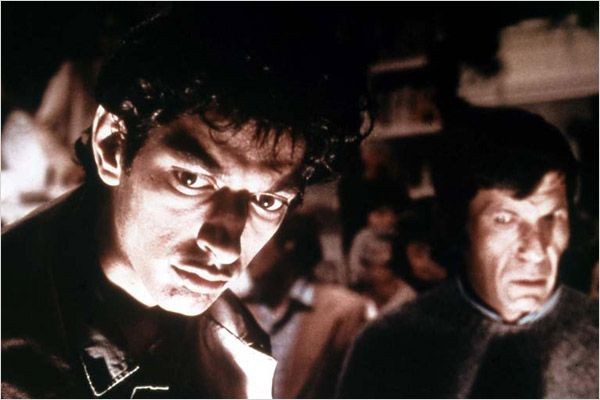 L'Invasion des Profanateurs de Philip Kaufman - 1978 / Science-Fiction 