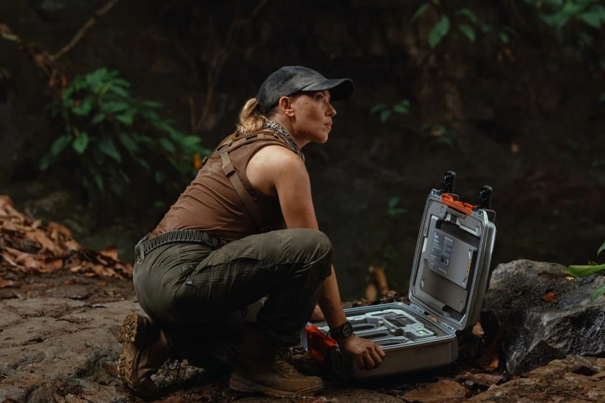 Jurassic World : Renaissance (2025) 