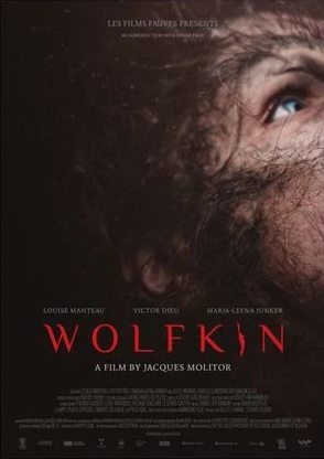 Wolfkin (2022)