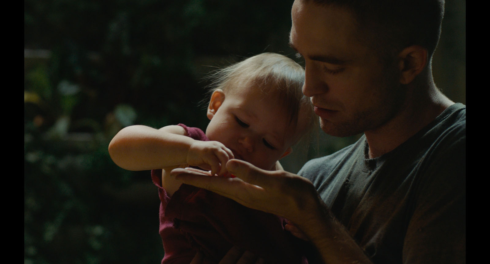 High Life (2018)