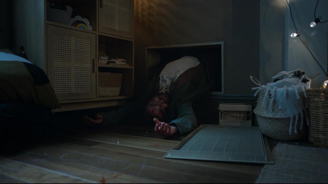 Sting (2024) 