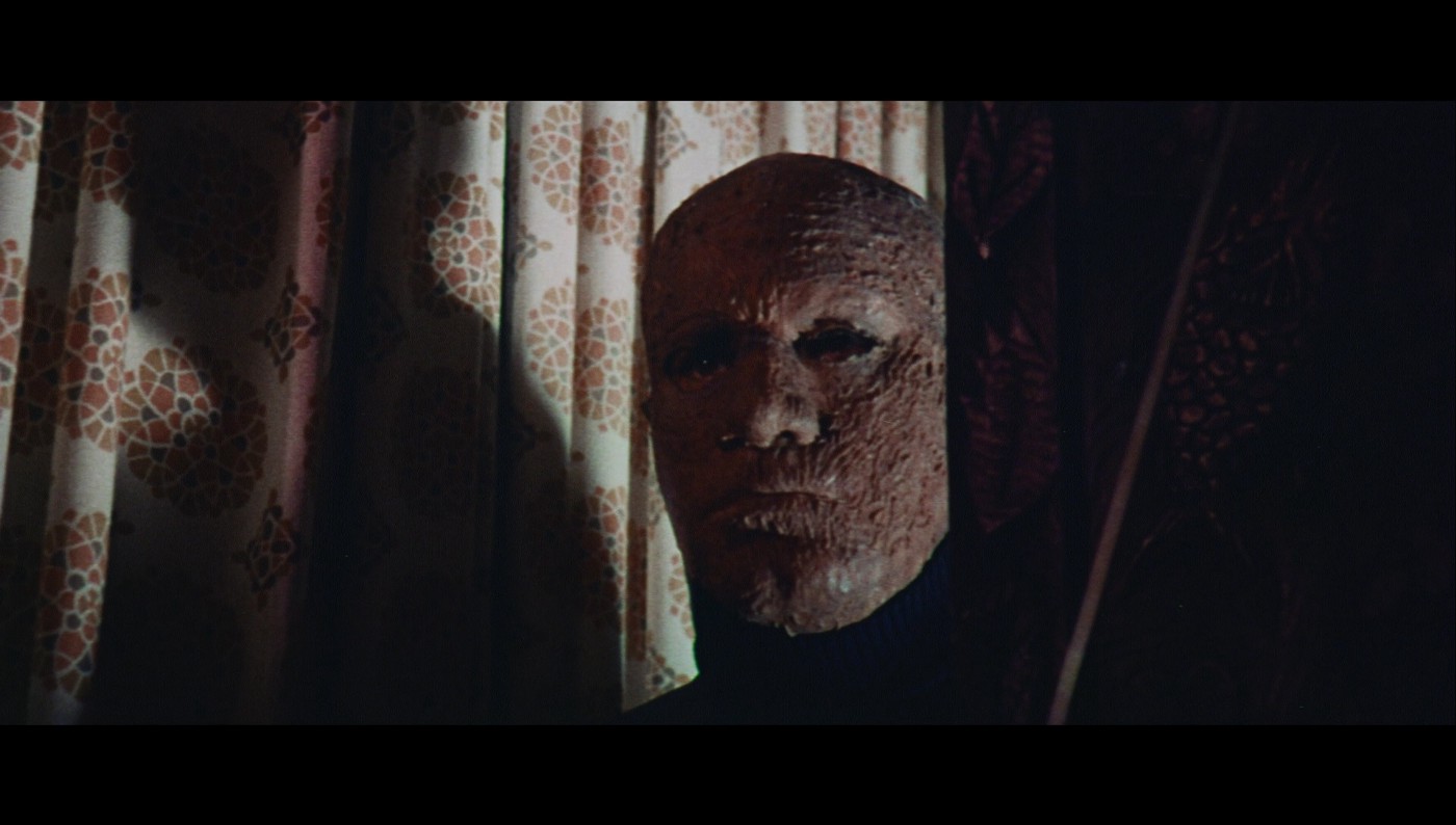 La Vengeance Du Zombie (1974)