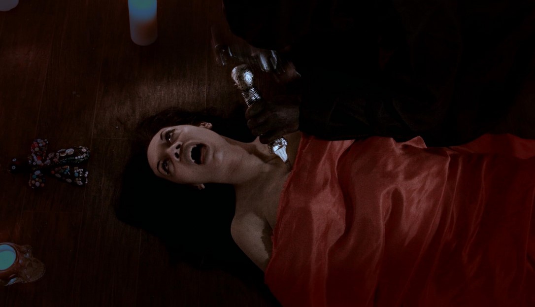 Hell Nurse (2022) 