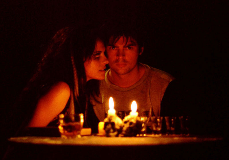 Face Aux Démons (2000) 