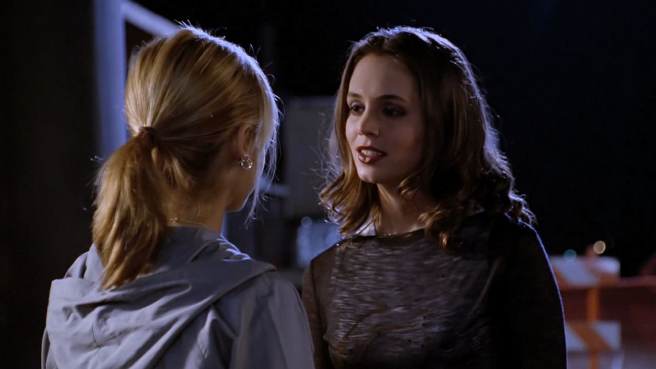 Buffy Contre Les Vampires - Saison 3