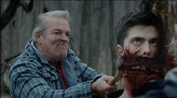 Minutes Past Midnight (2016)