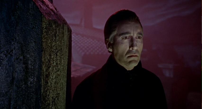 Dracula Et Les Femmes (1968) 