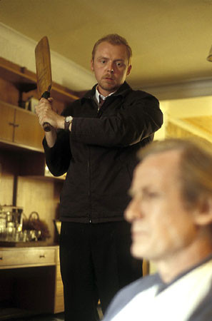 Shaun Of The Dead (2004) 