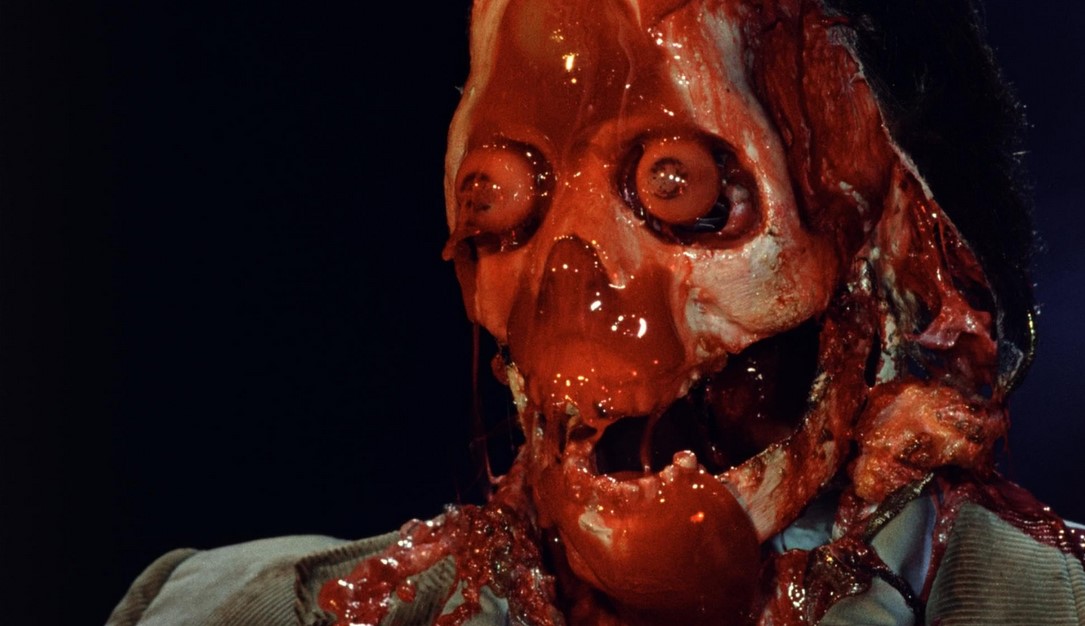 The Devonsville Terror (1983)