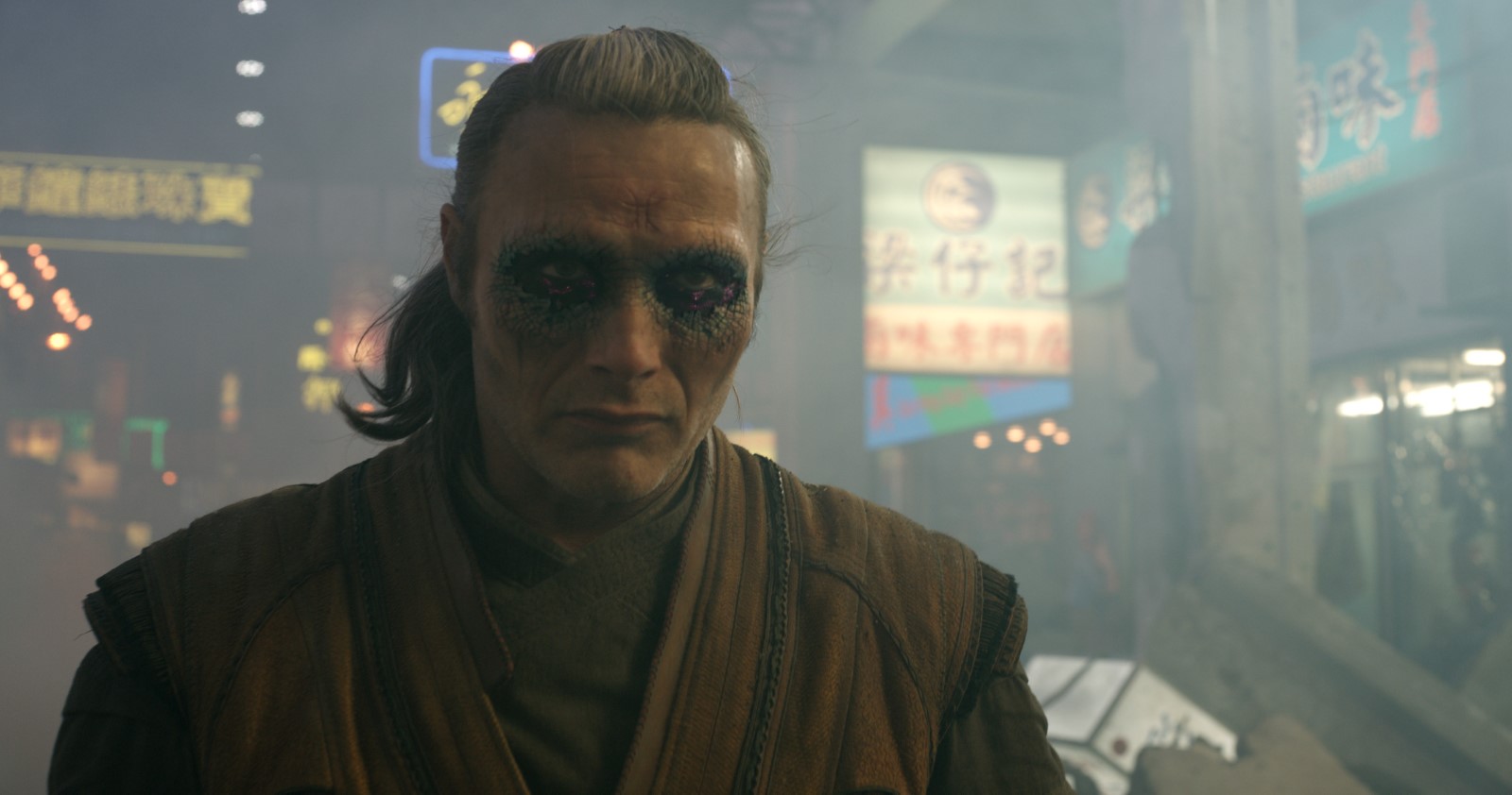 Doctor Strange de Scott Derrickson - 2016 / Fantastique  