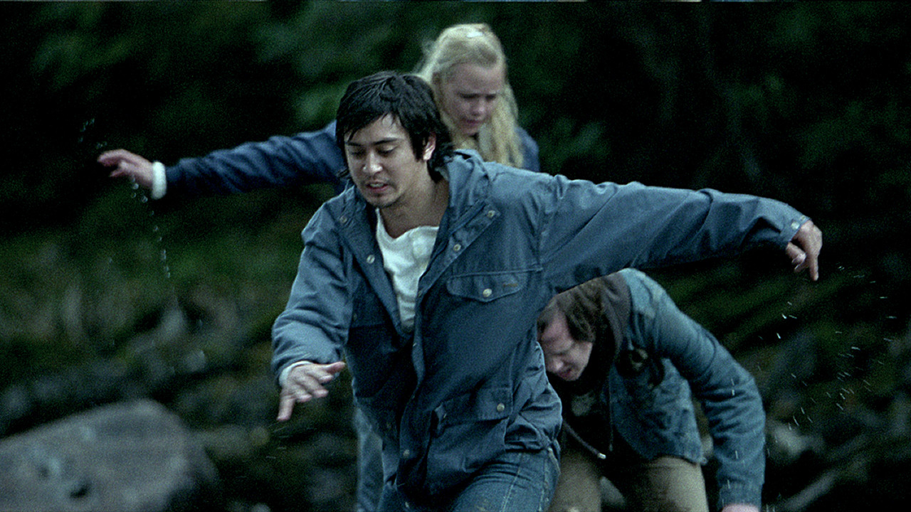 Cold Prey 3 - Le Commencement de Mikkel Brænne Sandemose - 2010 / Horreur - Survival