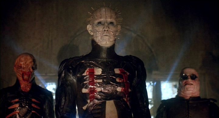  Hellraiser - Le Pacte (1987)