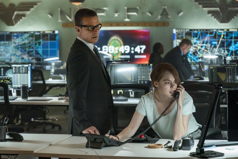 The Purge - Saison 2 (2019)