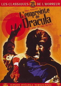 L'Empreinte De Dracula