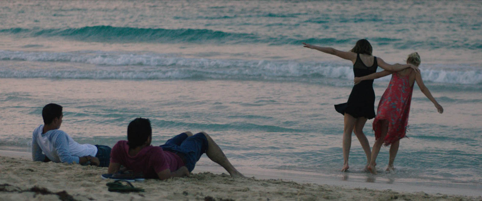 47 Meters Down
