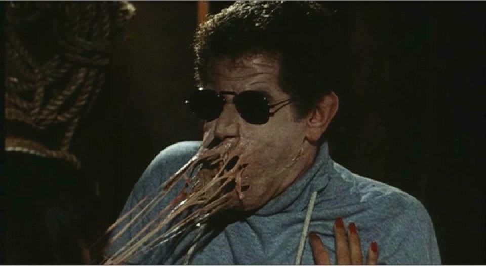Popcorn (1991) 