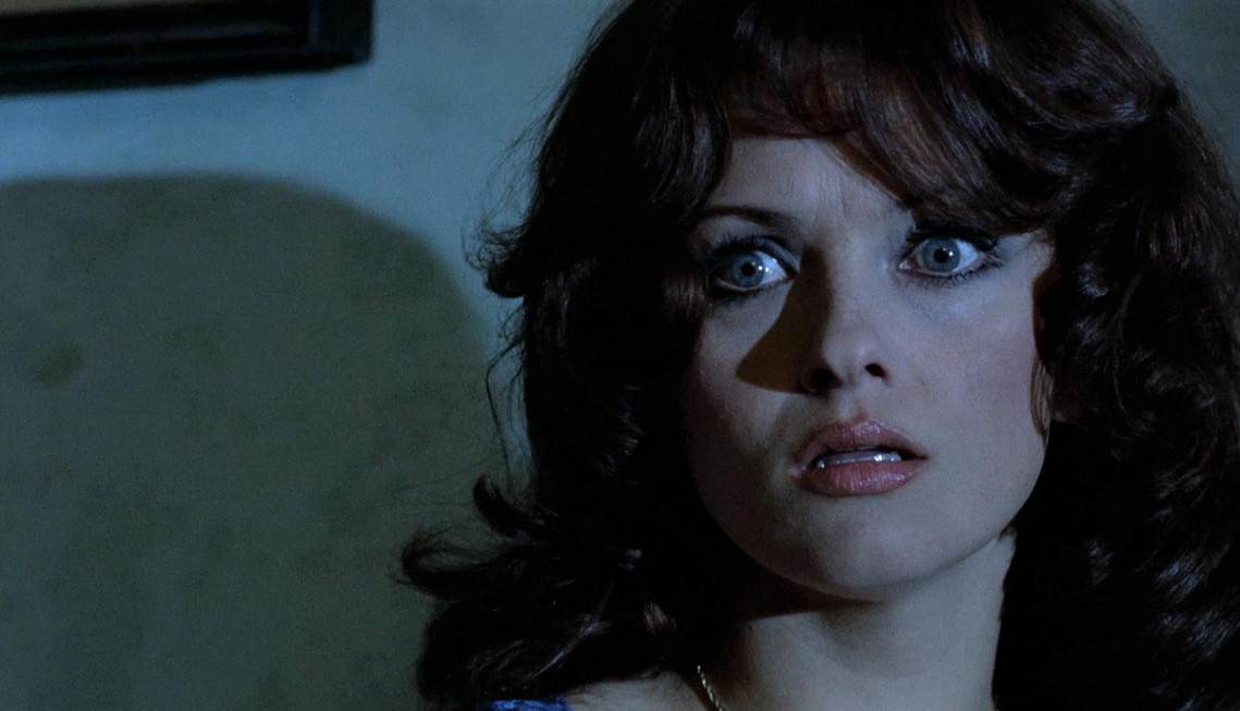 La Peur Au Ventre (1972) 