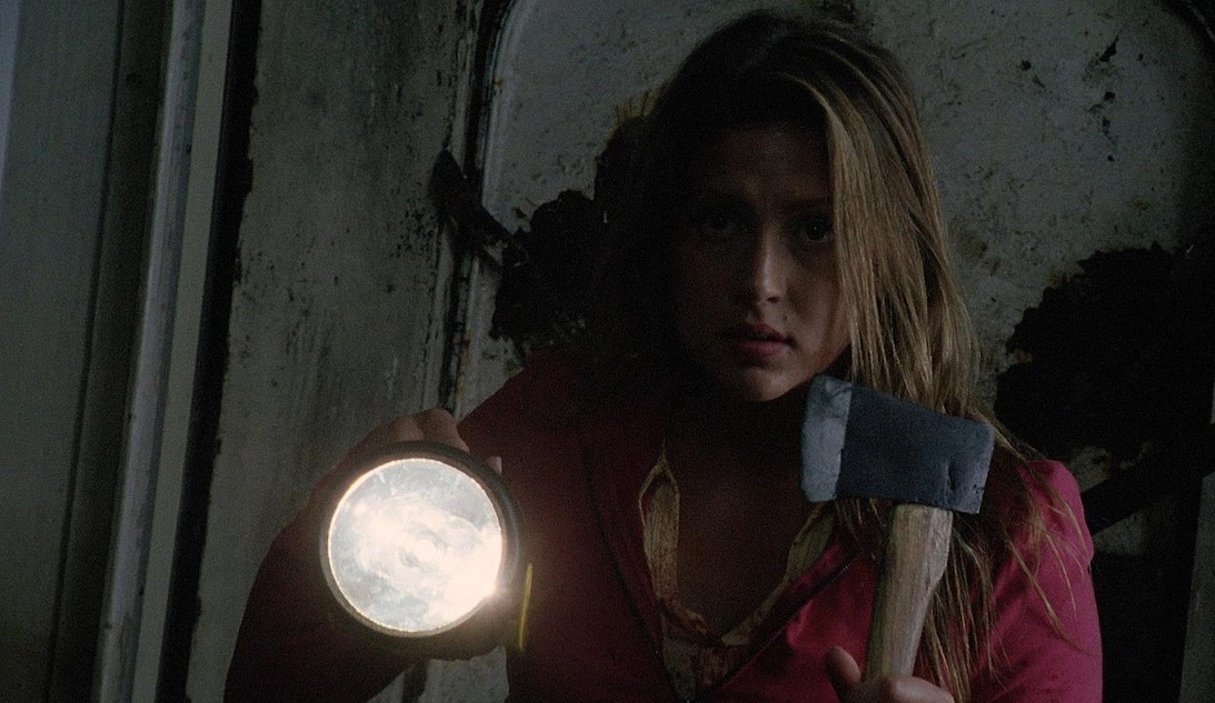 Sea Attack (2008)  