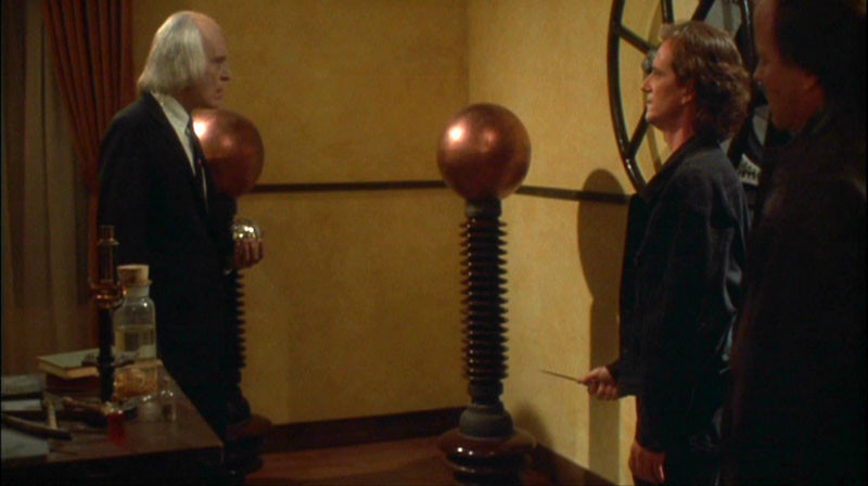 Phantasm 4 (1998)