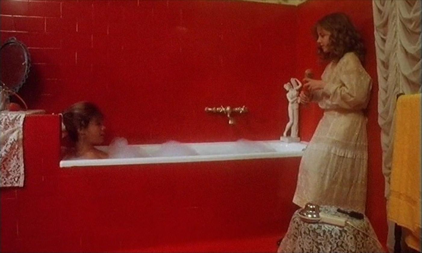 Paganini Horror (1989)