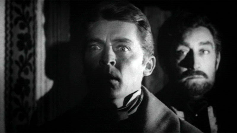 Danse Macabre de Antonio Margheriti - 1964 / Epouvante - Horreur