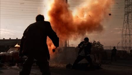 La Cité Des Zombies (2006) 