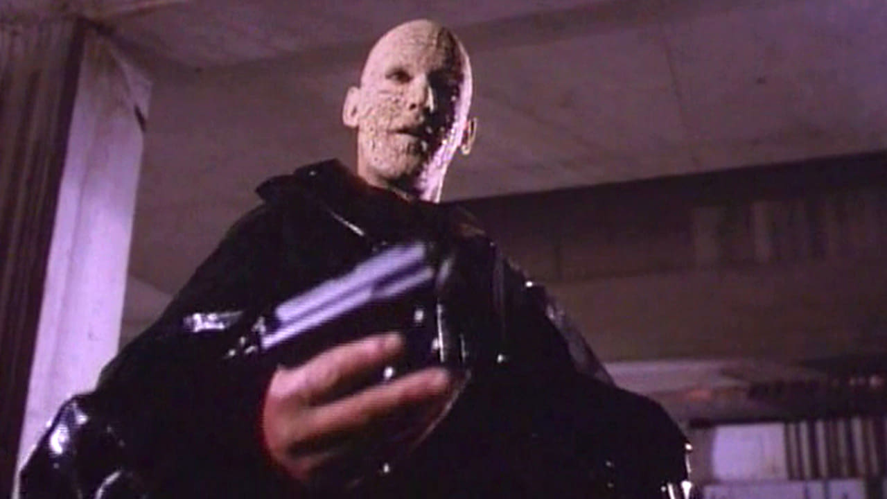 Xangadix (1992)