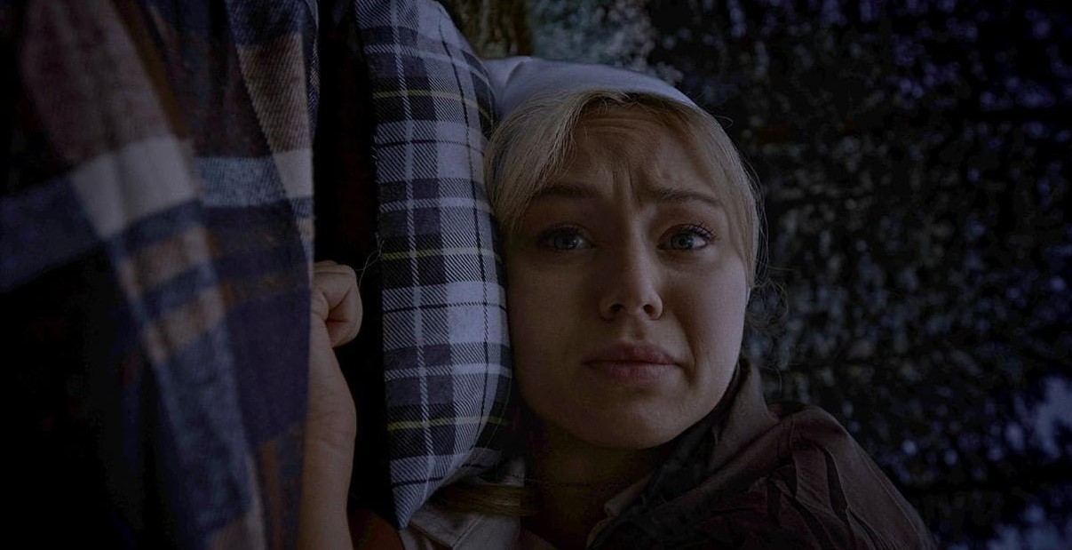 Grizzly Night (2026)