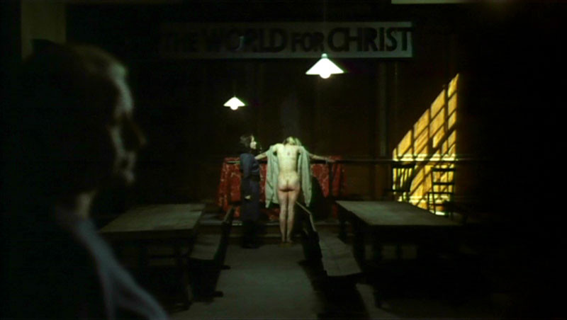 Flagellations (1974) 