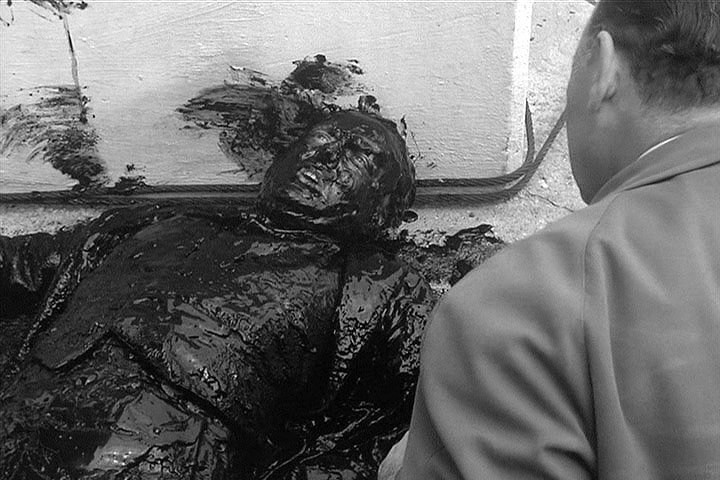 La Marque (1957) 
